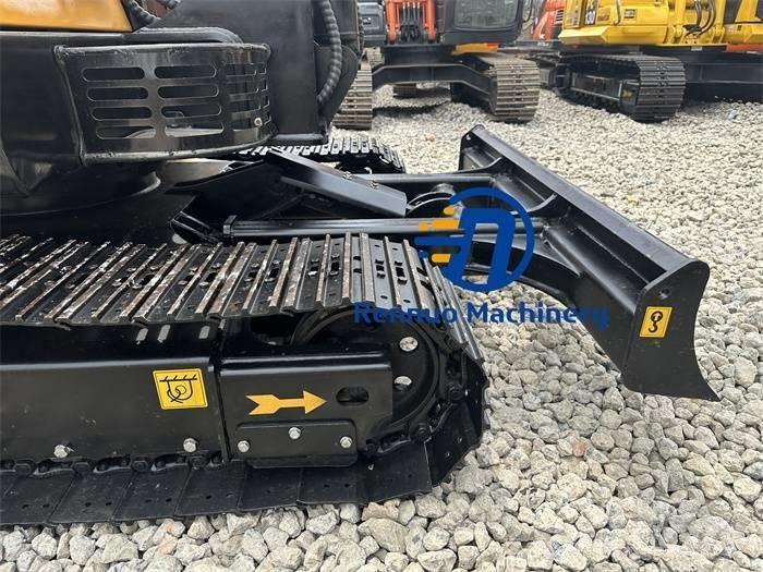 Sany SY 60 Mini excavators < 7t