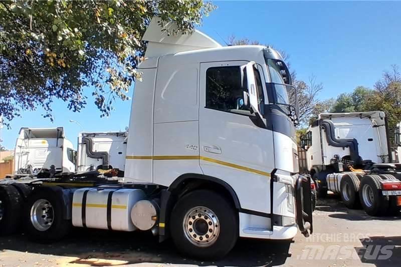 Volvo FH 440 Other trucks