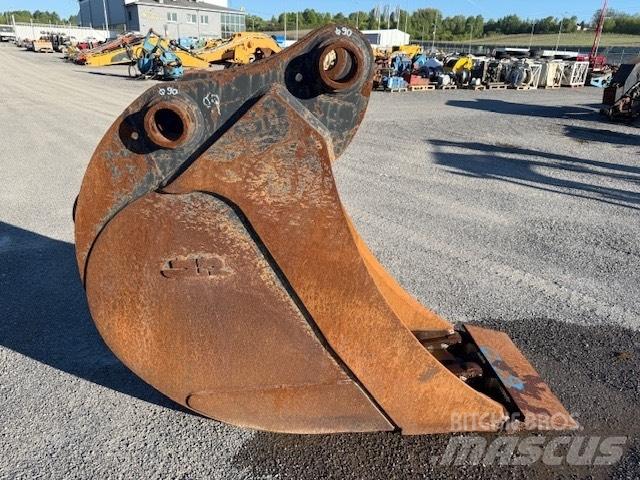 Miller 650 MM TLB's