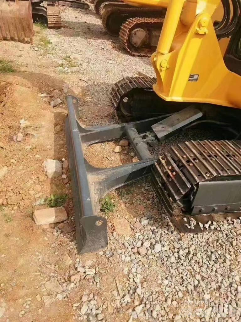 Komatsu PC 56 Mini excavators < 7t