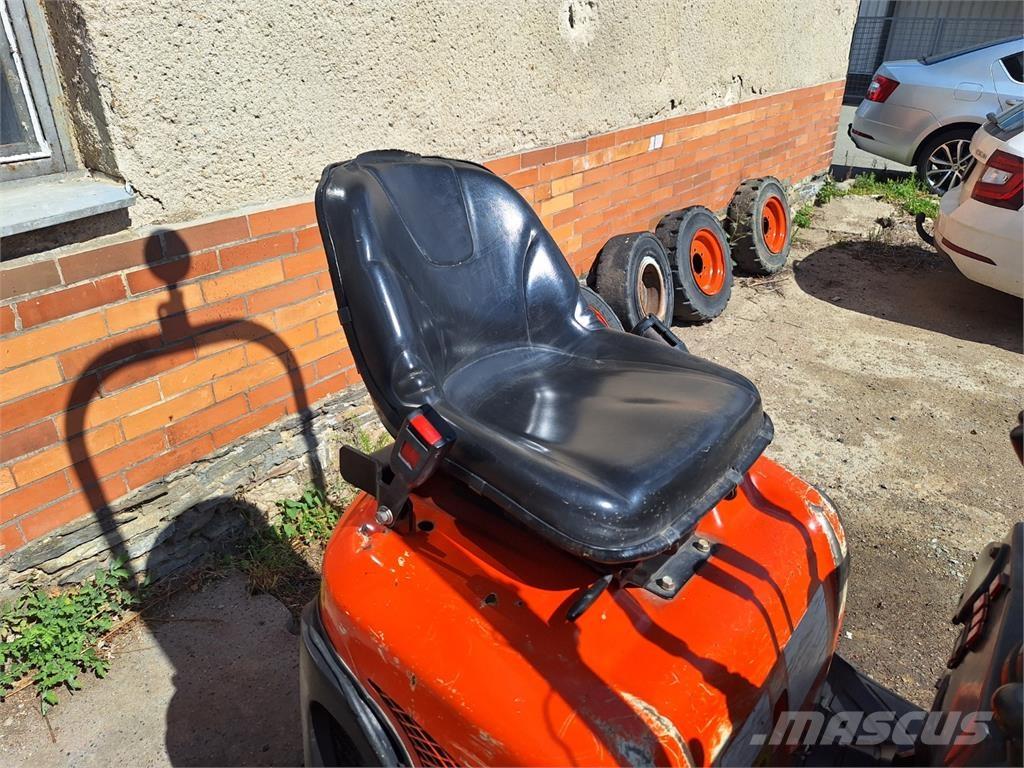 Kubota U10-3 Other