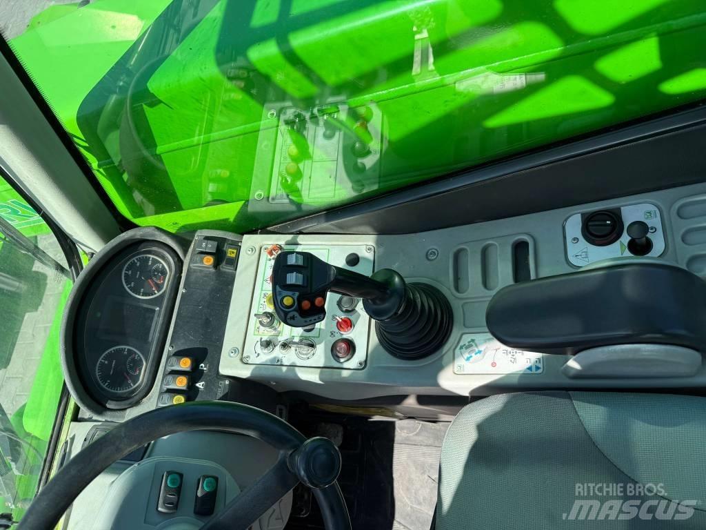 Merlo P 32.6 Top Farming telehandlers