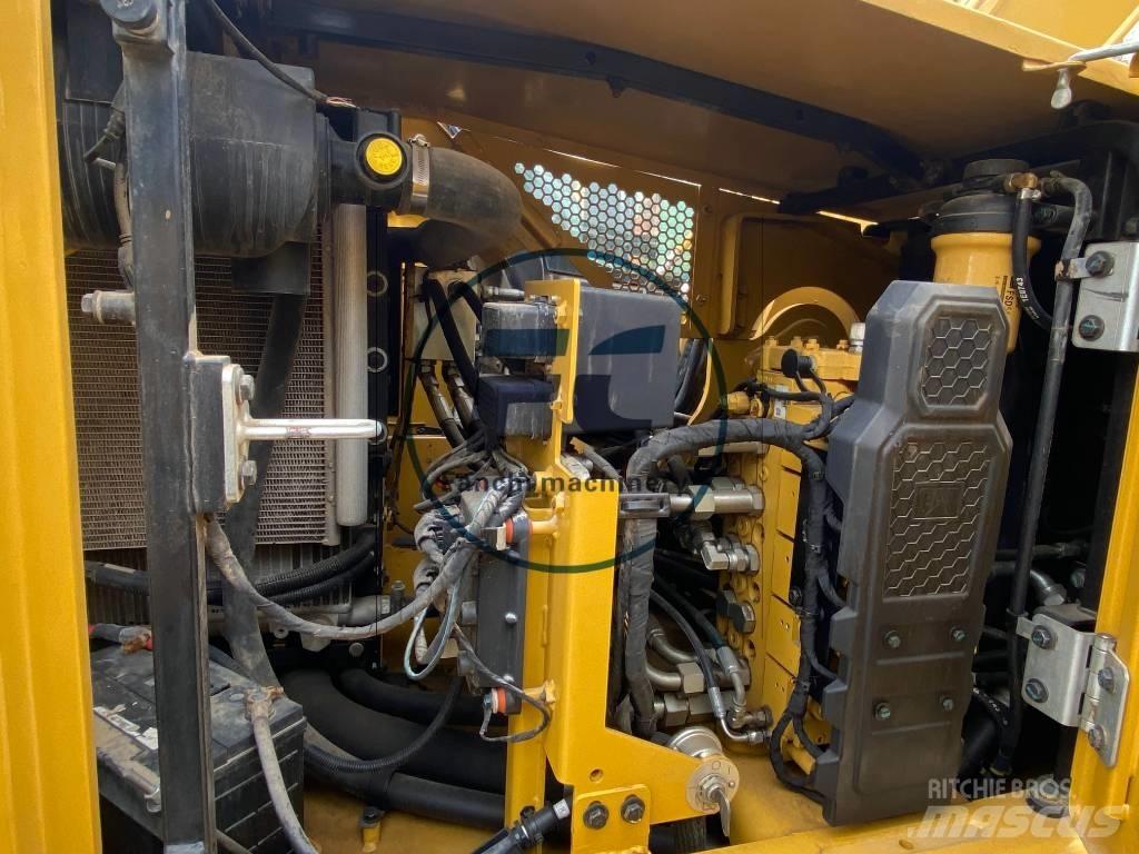 CAT CAT307.5 Mini excavators < 7t