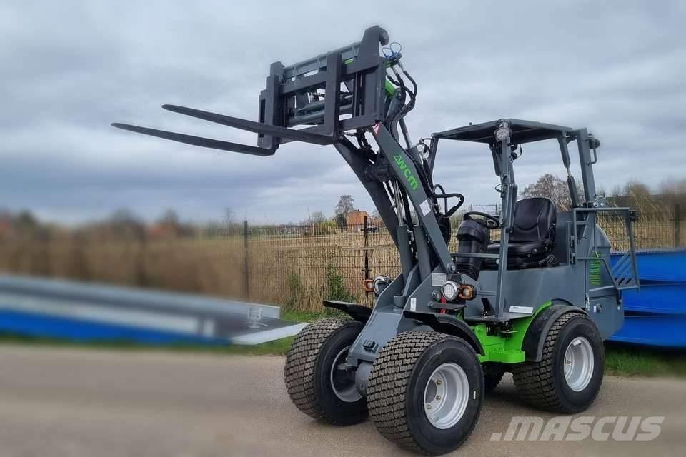 WCM L2316 und L2416 FEL`s