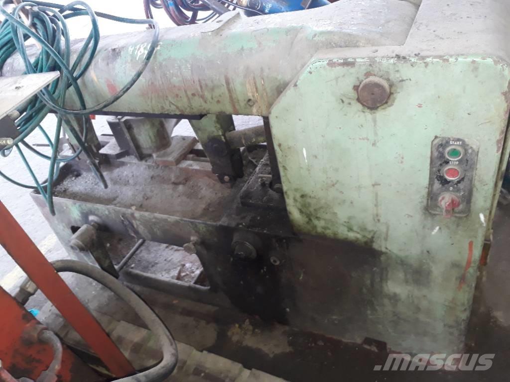  Rámová pila PR 30 Others