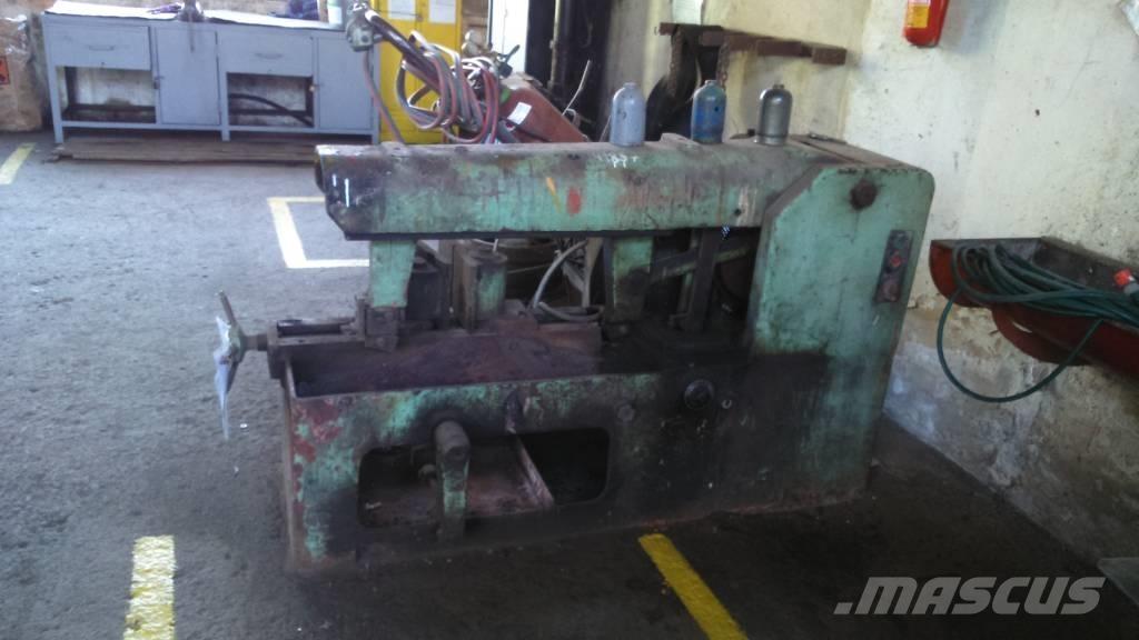  Rámová pila PR 30 Others