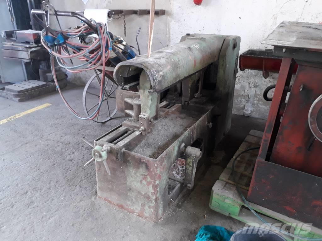  Rámová pila PR 30 Others