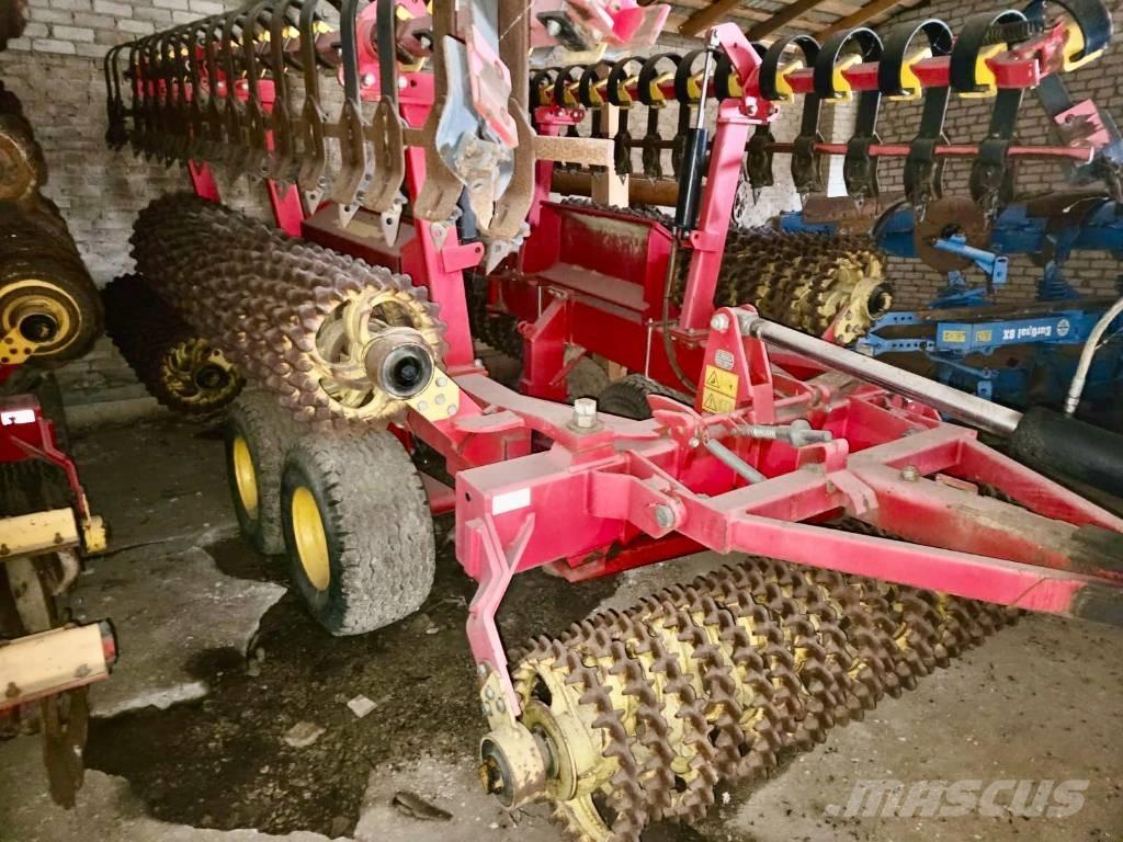 Väderstad Rexius1020 Farming rollers