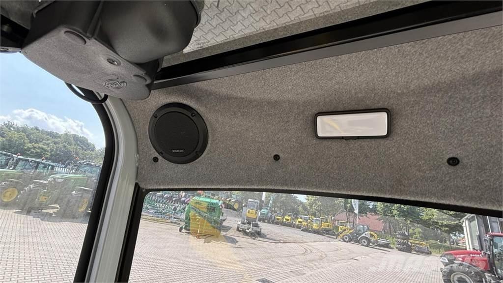 Wacker ET 18 Mini excavators < 7t