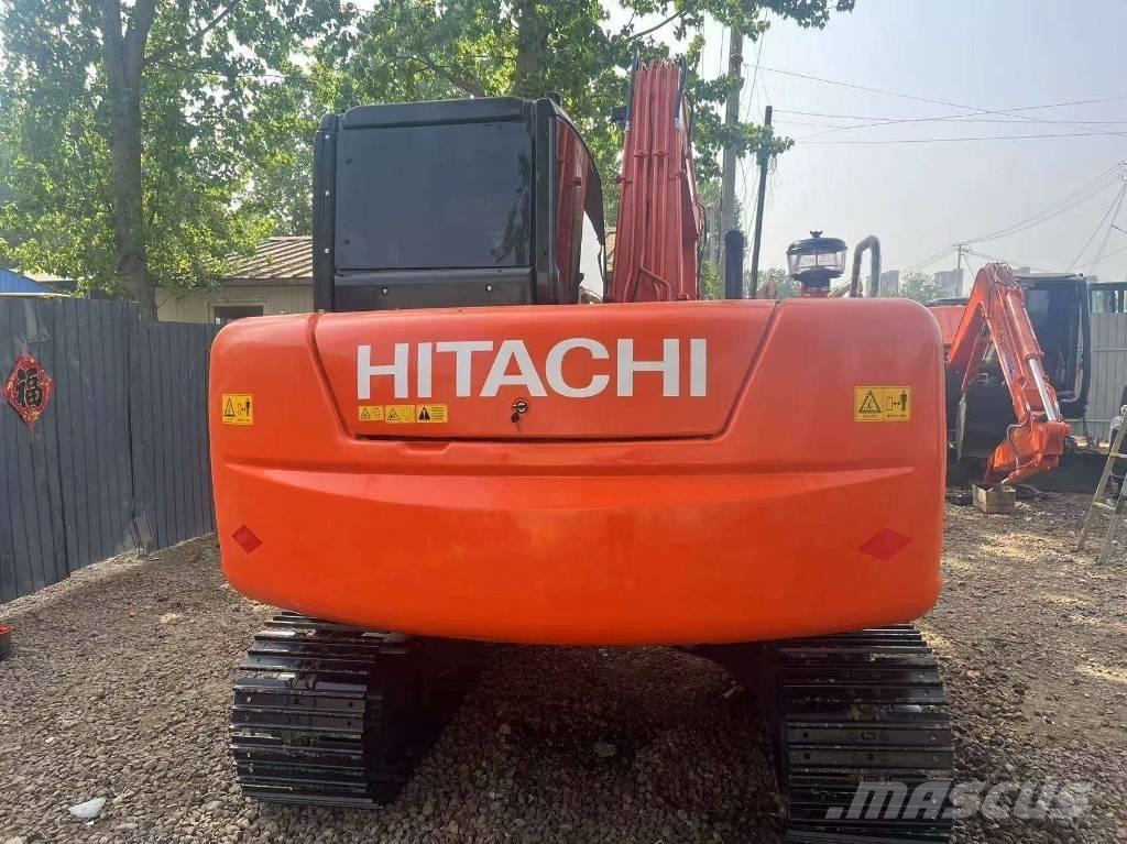 Hitachi ZX 70 Midi excavators  7t - 12t
