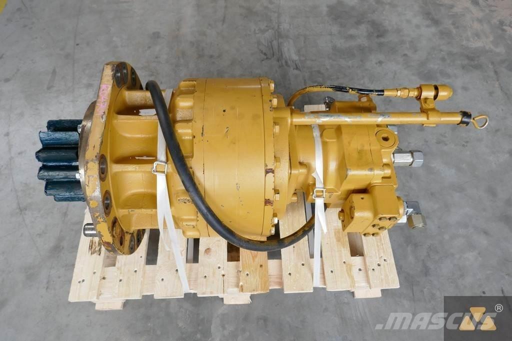 CAT 296-6252 Other components