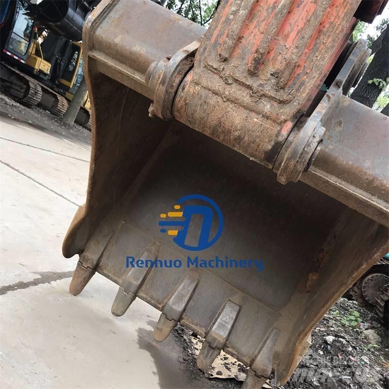 Doosan DH225LC-7 Crawler excavators
