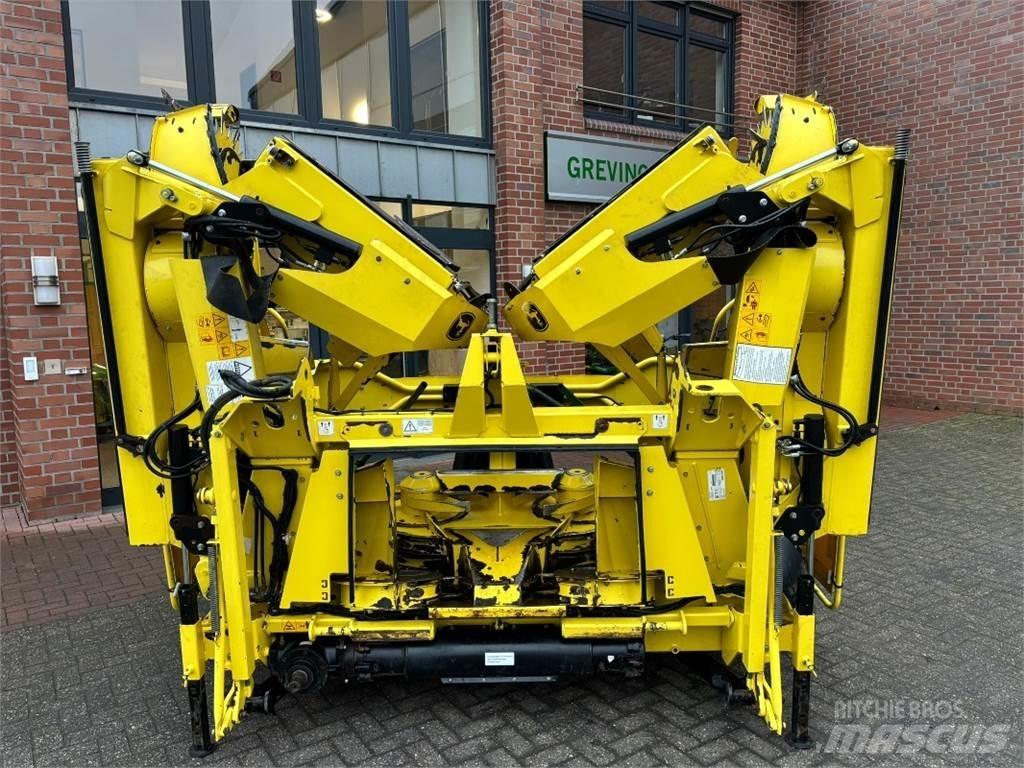 Kemper 375 Plus Other farming machines