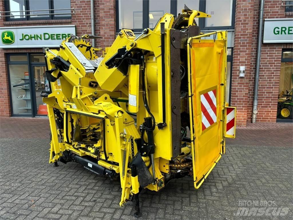 Kemper 375 Plus Other farming machines