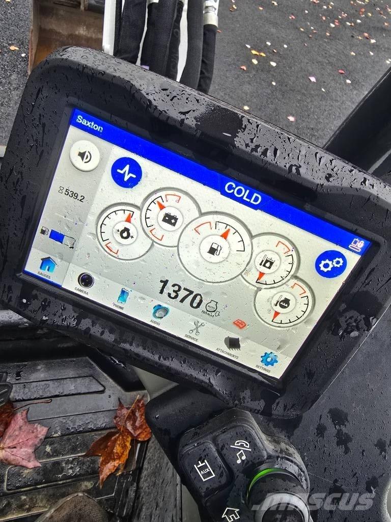 Bobcat E 42 Mini excavators < 7t