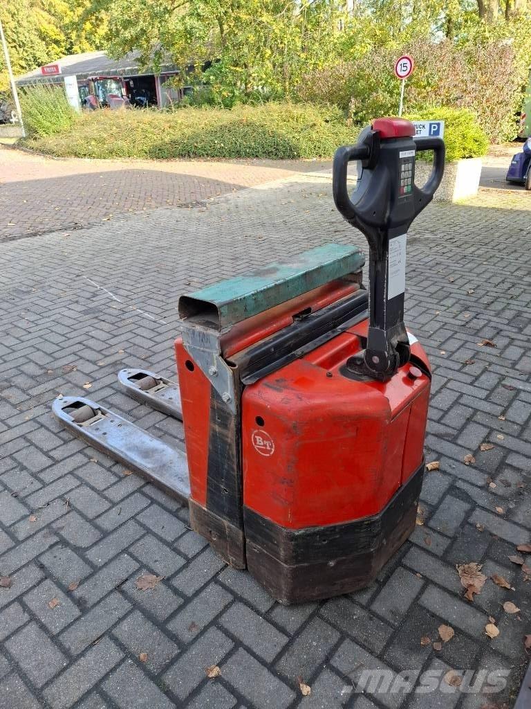 BT LWE200 Low lifter