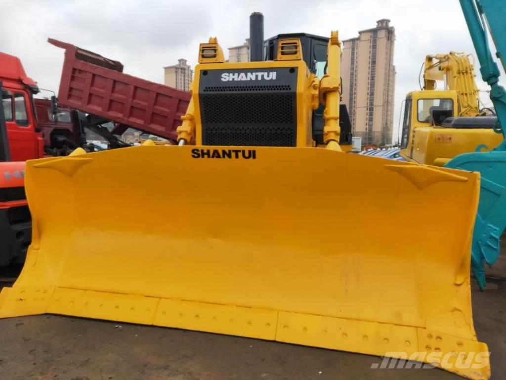Shantui SD32 Crawler dozers