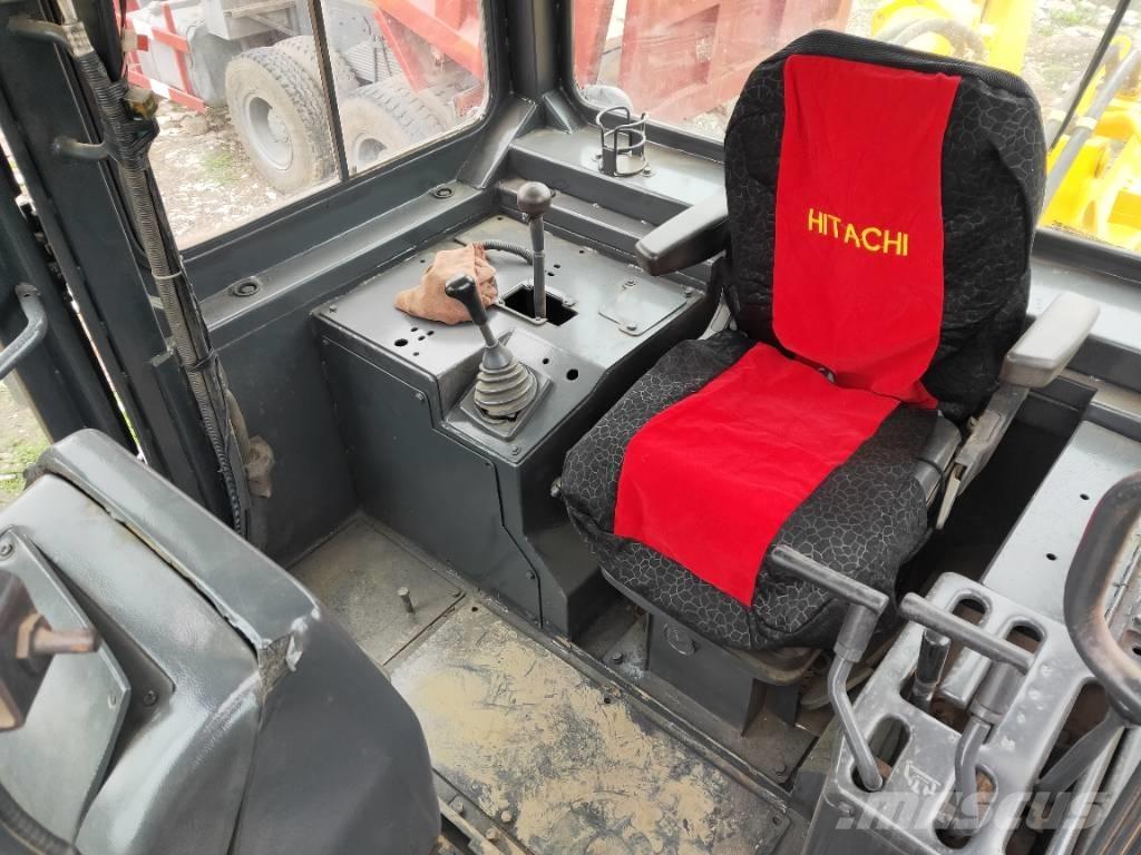 Shantui SD32 Crawler dozers