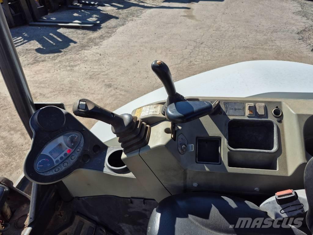 Bobcat E 35i Mini excavators < 7t