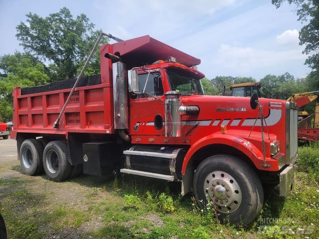 Western Star 4964 Truck Tractor Units