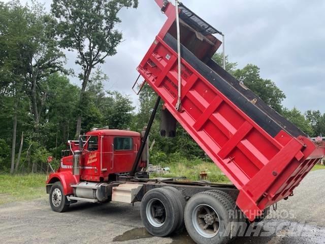 Western Star 4964 Truck Tractor Units