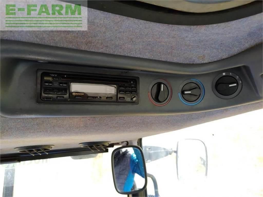 New Holland ts 90 Tractors