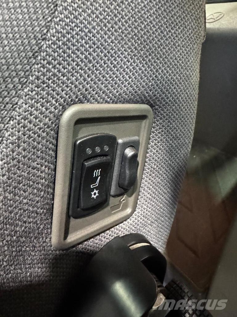 Volvo EC 530 EL Crawler excavators