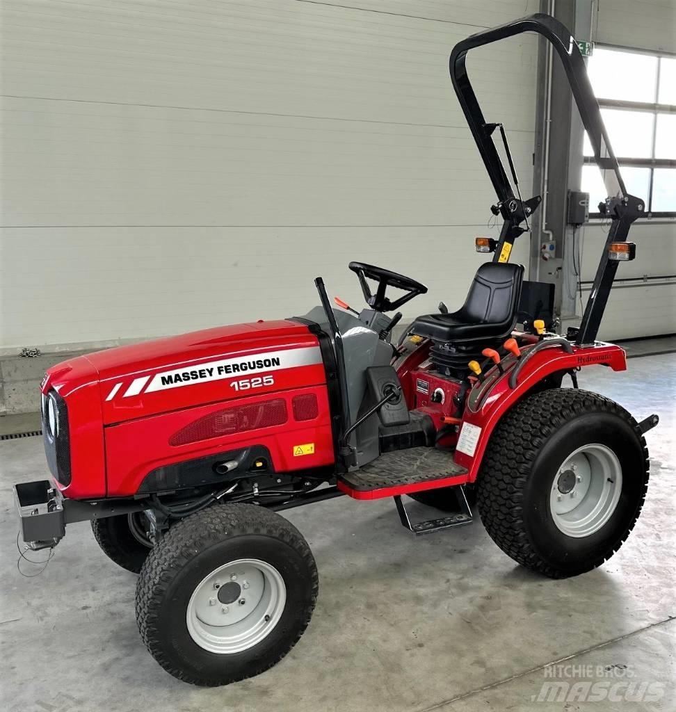 Massey Ferguson 1525 Tractors