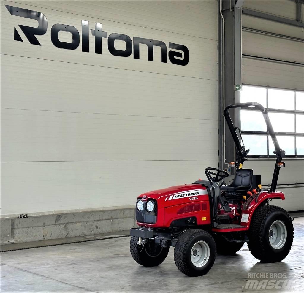 Massey Ferguson 1525 Tractors