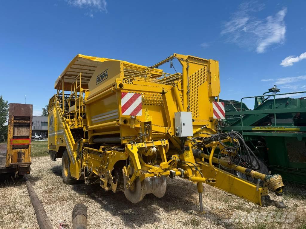 Ropa Keiler 1 - RK 12 Other farming machines