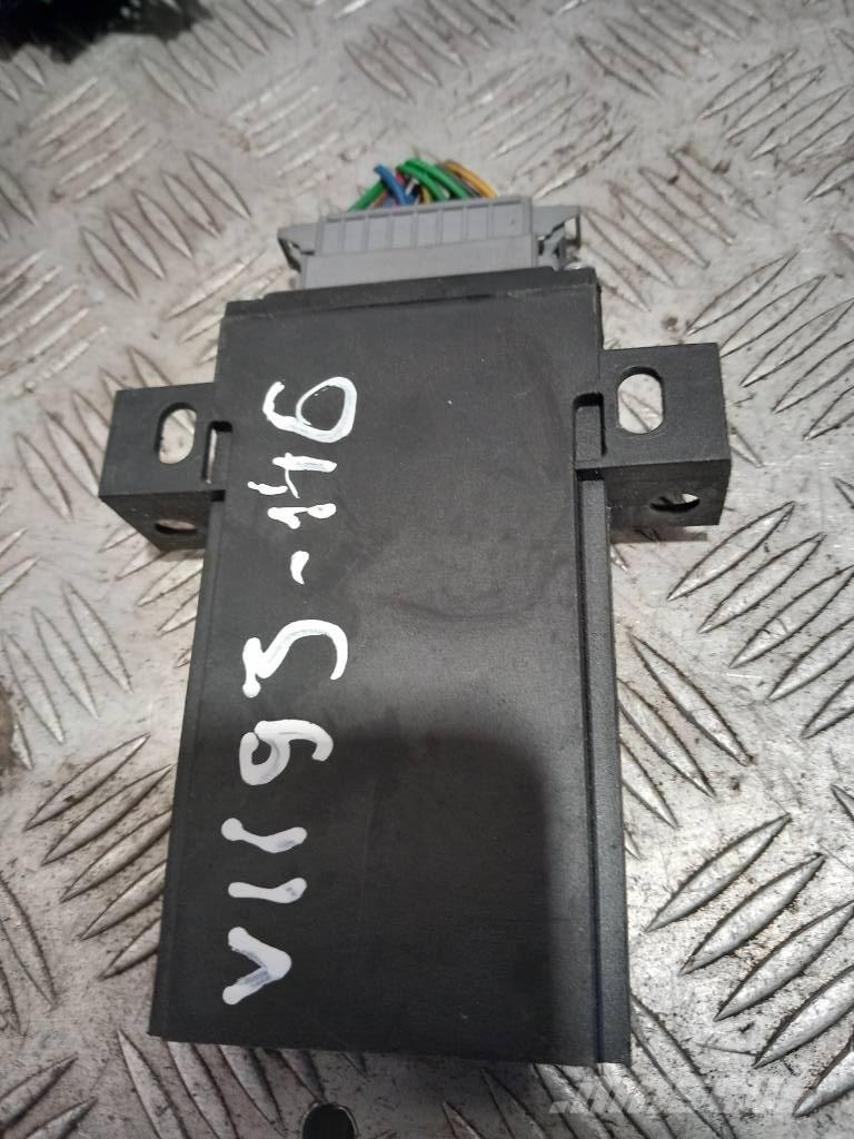 Volvo FH 12    3962108 Electronics