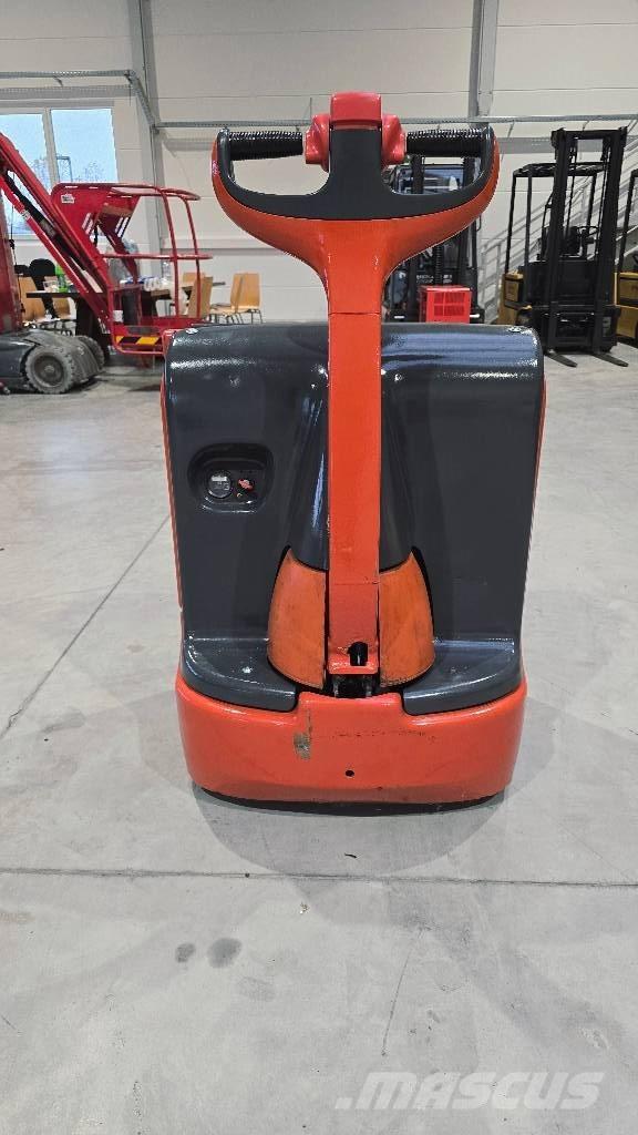 Linde T 20 Low lifter