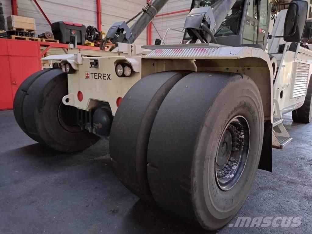 PPM TFC 46M HC DRY Reachstackers