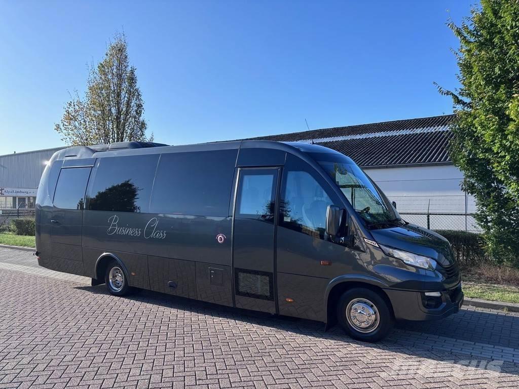 Iveco UNVI Compa Buses and Coaches