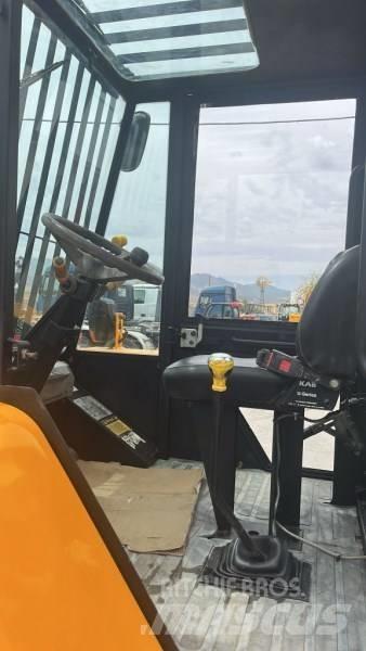 JCB 926 Rough terrain truck