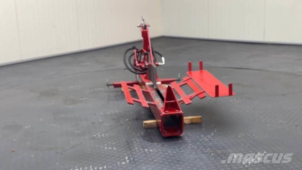 Split-Fire 3203 Wood splitters, cutters, and chippers