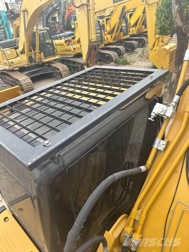 CAT CAT330D Midi excavators  7t - 12t