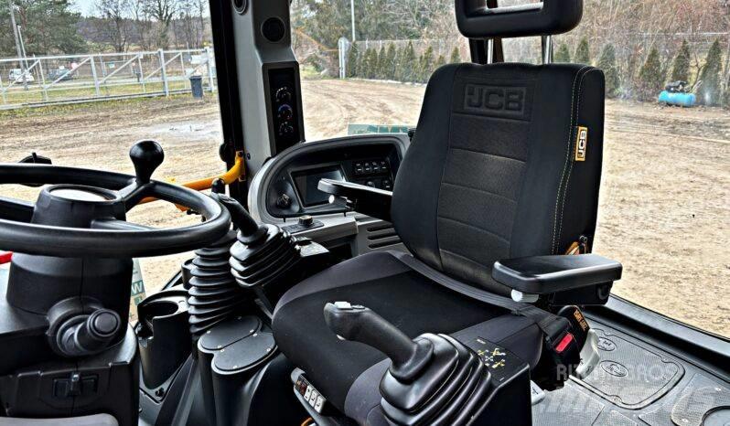 JCB 3 CX TLB's