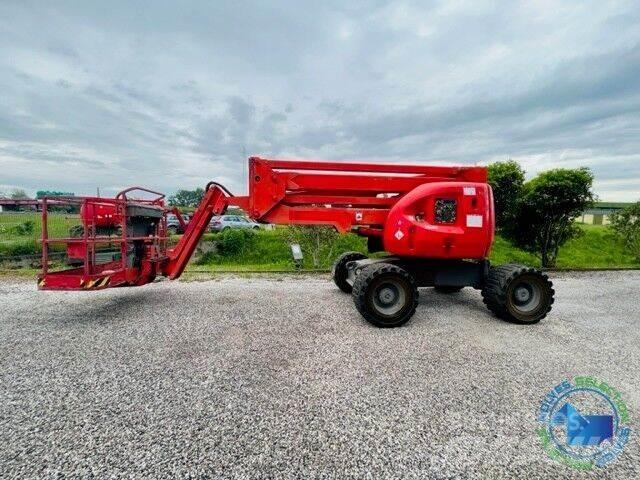 JLG 450AJ Articulated boom lifts