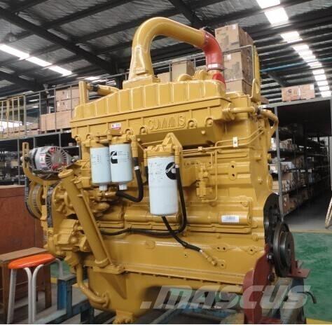Cummins NT855-L290 Engines
