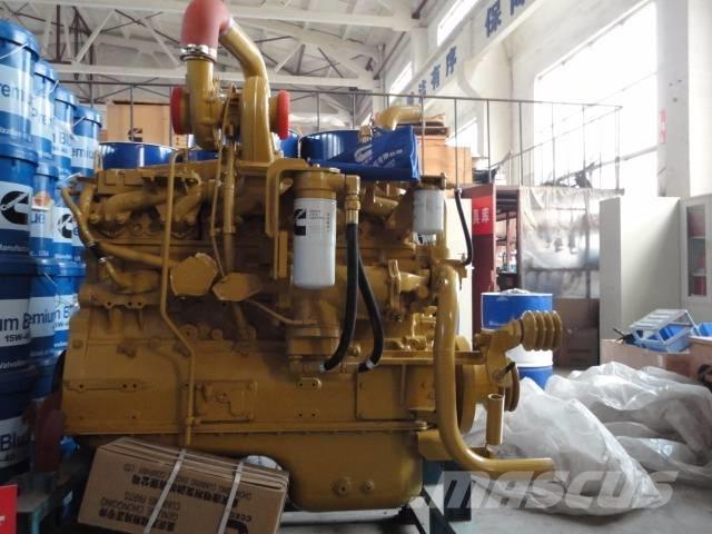 Cummins NT855-L290 Engines