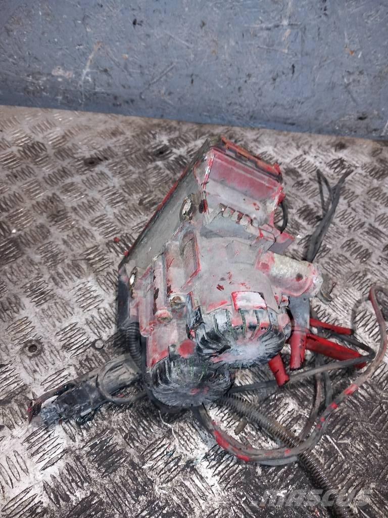 Volvo FH 12    20570910 Brakes