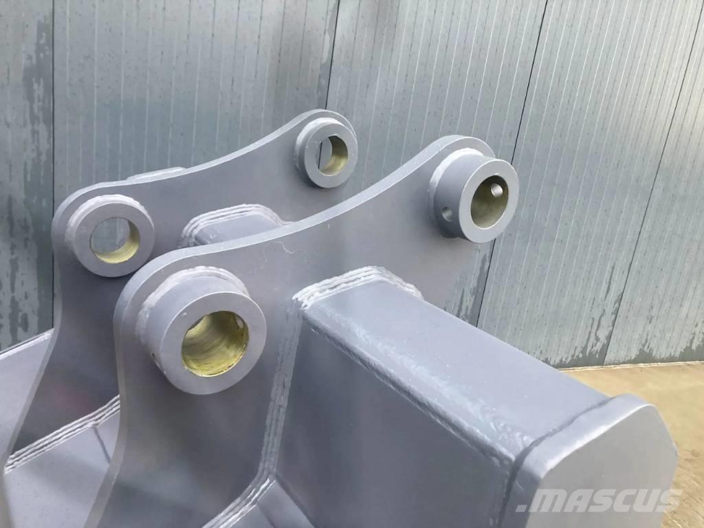 Komatsu PC300 Buckets