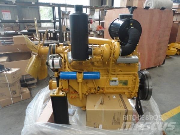 Weichai WD10G178E25 Engines