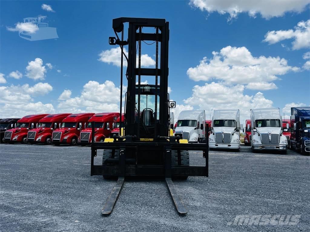 Hyster H 280 H D Other