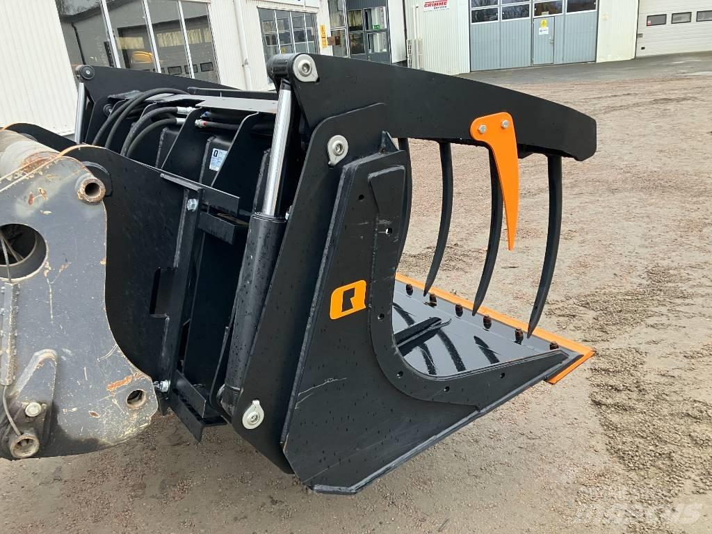 Ålö Multibenne XL FEL`s  spares & accessories