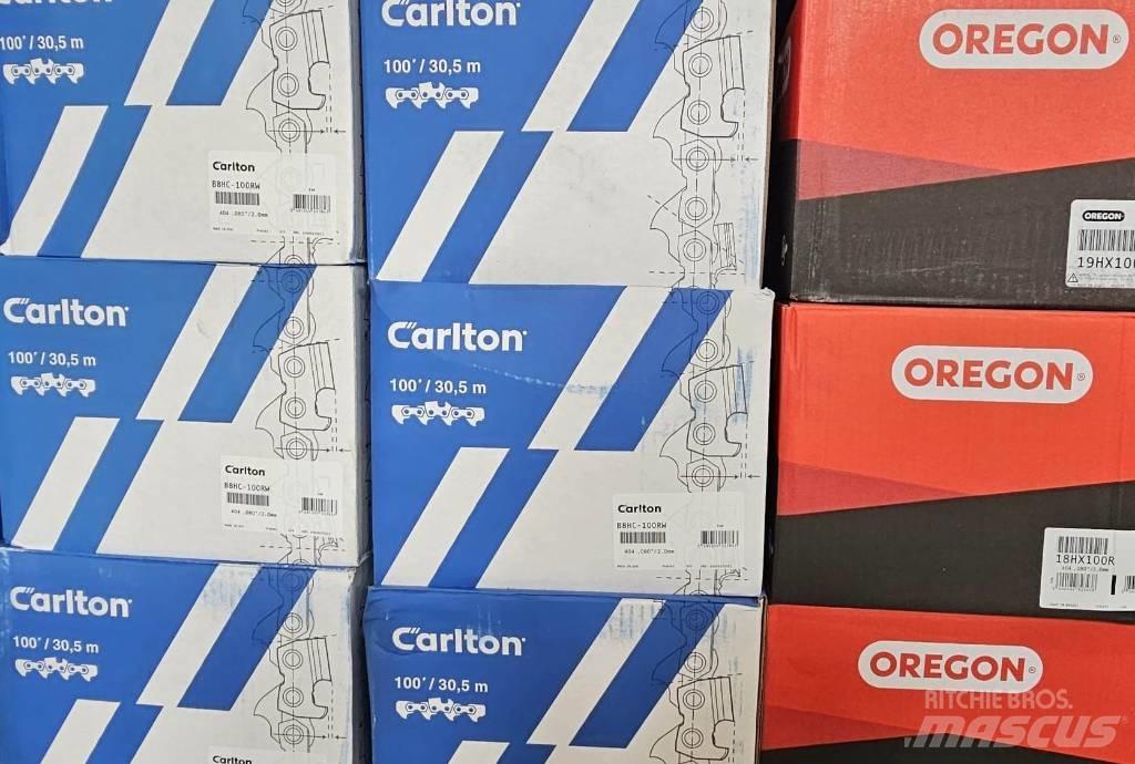Carlton B8HC Other