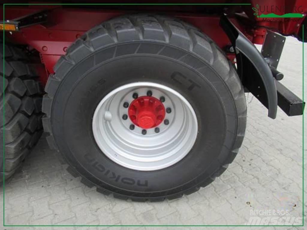 Krampe 20 HP CARRIER Other farming trailers