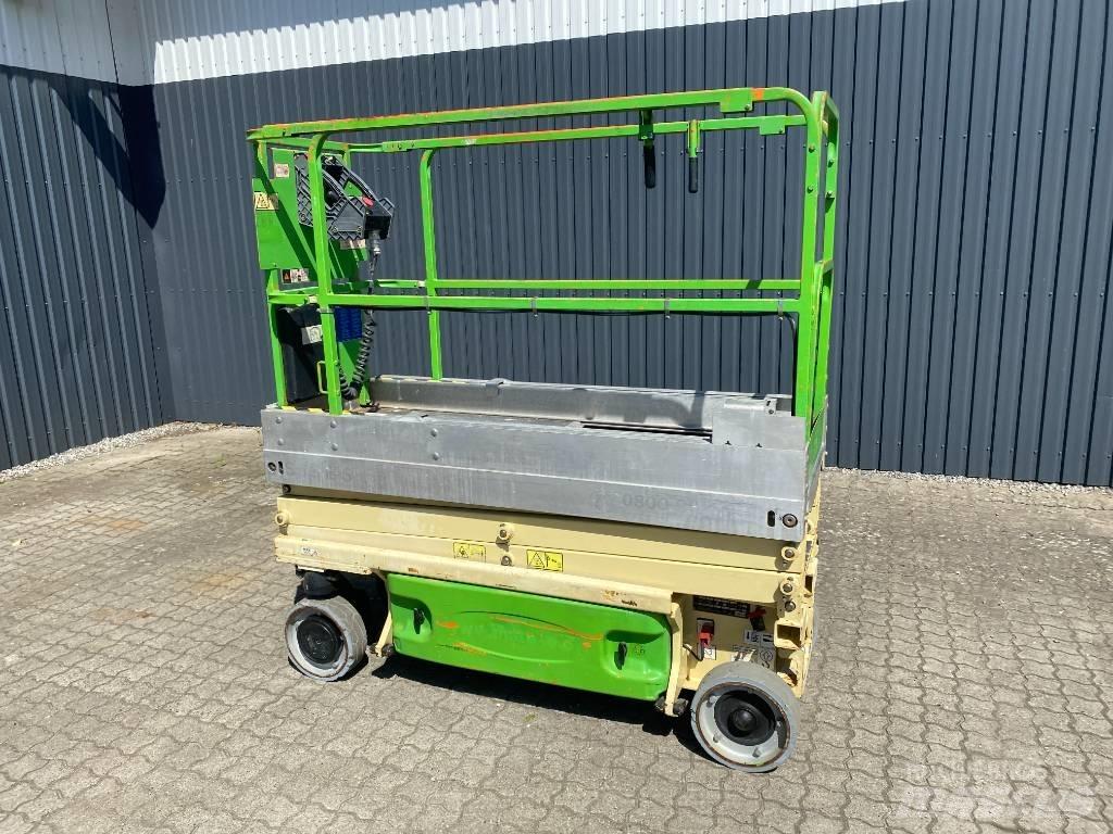 JLG 1930 ES Scissor lifts