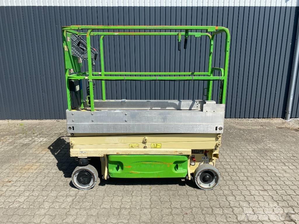 JLG 1930 ES Scissor lifts